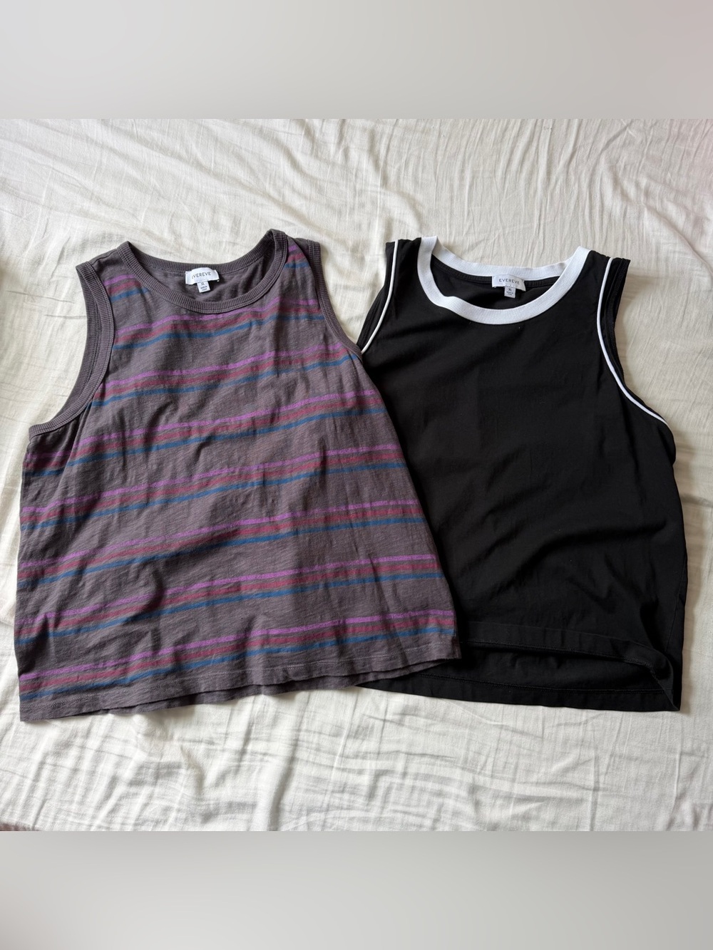 Evereve XL Tank Bundle